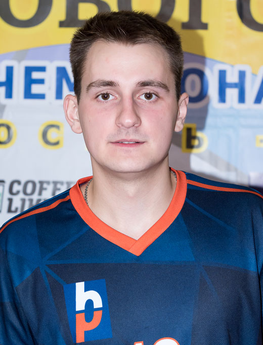 Силаев Сергей